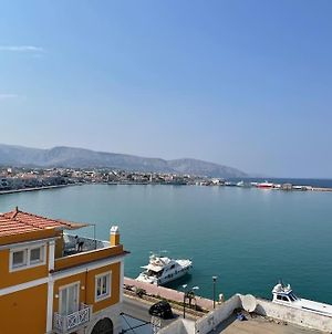 Sea View Condo Χίος Exterior photo
