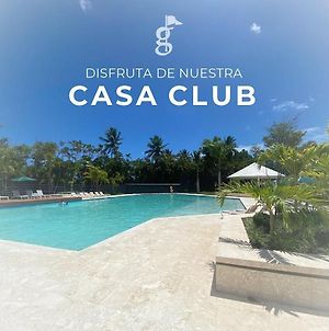 Hermosa Villa Con Casa Club Y Club De Playa Πουέρτο Πλάτα Exterior photo