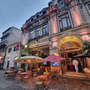 Centrul Vechi & Old Town Bucharest Διαμέρισμα Exterior photo