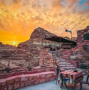 Indiana Jones Cave Ξενοδοχείο Ayn Amun Exterior photo