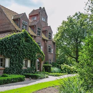 Hotel Torenhof Sint-Martens-Latem Exterior photo