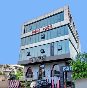 Townhouse Oak Hotel Rudra Τζαϊπούρ Exterior photo