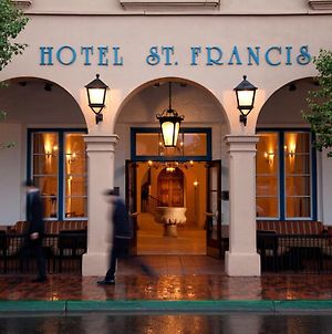Hotel St Francis Σάντα Φε Exterior photo