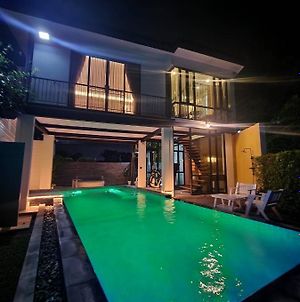 K Villa Phuket Exterior photo