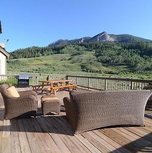 Earhart Lane Βίλα Crested Butte Exterior photo
