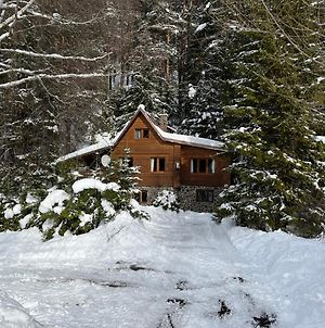 Old Fashioned Cottage In Lopusna Dolina Near High Tatras Lučivná Exterior photo