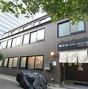 無料wi-Fi Jing House 秋葉原 電動自転車レンタル Ξενοδοχείο Τόκιο Exterior photo