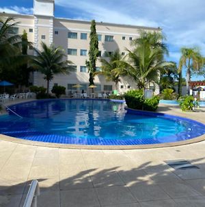 Encontro Das Aguas Thermas E Resort Caldas Novas Exterior photo