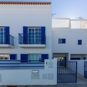 Blue Villa By Algarvemanta Manta Rota Exterior photo