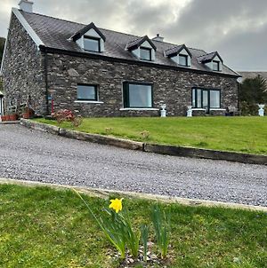 Valentia View Bed and Breakfast Portmagee Exterior photo