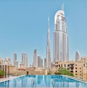 The Dubai Edition Ξενοδοχείο Exterior photo