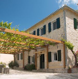 Castelli Cottage Αχαράβη Exterior photo