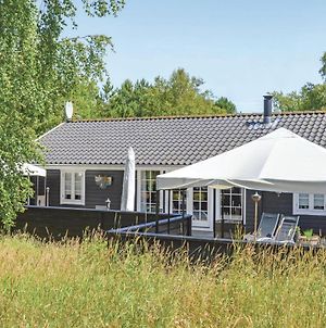 Two-Bedroom Holiday Home In Albak Ålbæk Exterior photo