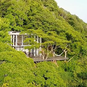 Izu Cliff House. Open Ocean Views. National Park. Βίλα Ihama Exterior photo