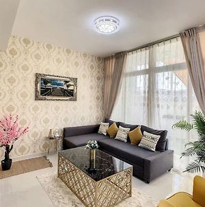 Key View - Villa Mimosa, Akoya, Damac Hills 2 Ντουμπάι Exterior photo