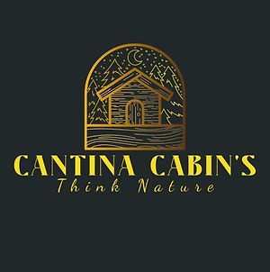 Cantina Cabin'S - Holiday Cabin Βίλα Majdal Shams Exterior photo