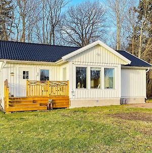 Holiday Home Borgholm XIII Exterior photo