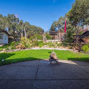Amazing Santa Cruz Landscaped Paradise Βίλα Exterior photo