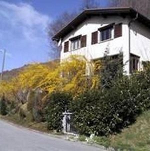 Casa Silvia - Freistehendes Ferienhaus In Scareglia - Valcolla - Lugano Βίλα Cimadera Exterior photo
