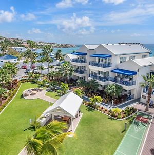 Hilton Vacation Club Flamingo Beach Sint Maarten Pelican Key Exterior photo