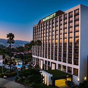 Beverly Hills Marriott Ξενοδοχείο Λος Άντζελες Exterior photo