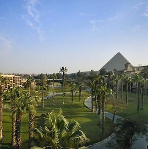 Marriott Mena House, Cairo Ξενοδοχείο Giza Exterior photo