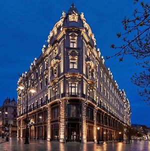 Matild Palace A Luxury Collection Hotel Budapest Βουδαπέστη Exterior photo