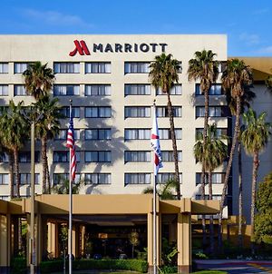 Long Beach Marriott Ξενοδοχείο Exterior photo