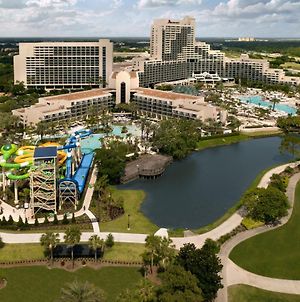 Orlando World Center Marriott Ξενοδοχείο Exterior photo