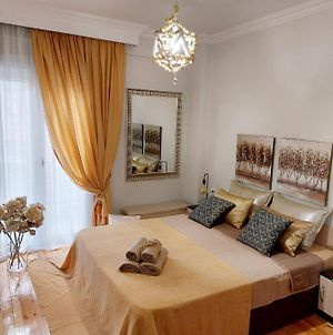 Antigonidon Square Luxury Apartment Θεσσαλονίκη Exterior photo