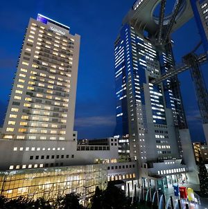 The Westin Osaka Ξενοδοχείο Exterior photo