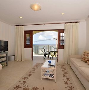 Whitesands G4 By Barbados Sothebys International Realty Saint Peter Exterior photo