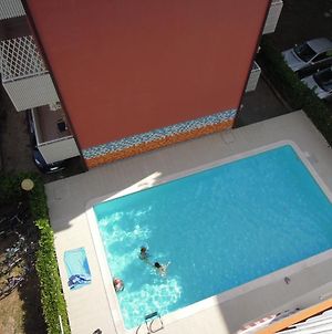 Modern Flat For 6 People With Swimming Pool - By Beahost Rentals Μπιμπιόνε Exterior photo
