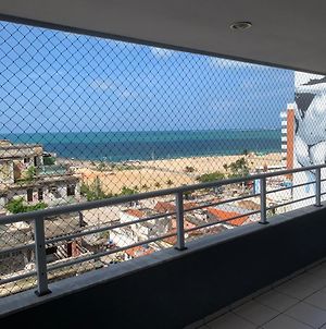 Apartamento Praia De Iracema Φορταλέζα Exterior photo