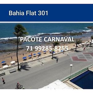 Bahia Flat 301 Aparthotel Σαλβαντόρ Exterior photo
