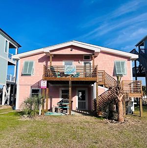 Changes In Latitude Home Holden Beach Exterior photo