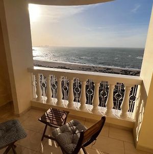 Full Sea View Studio High Floor Διαμέρισμα Ρας Αλ Χαιμά Exterior photo