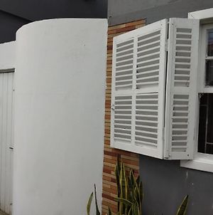 Annanda Διαμέρισμα Florianópolis Exterior photo