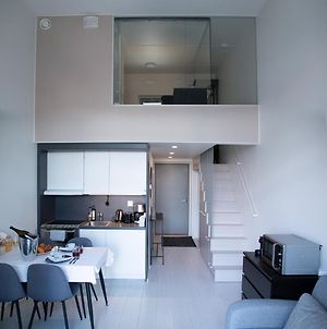 Elegant Penthouse Loft - Near The Airport Διαμέρισμα Βάνταα Exterior photo