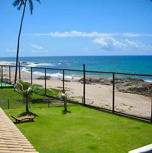 Beach Villa In Salvador Bahia Exterior photo