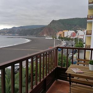 Maritima Beach Apartamento Διαμέρισμα Santa Cruz de la Palma  Exterior photo
