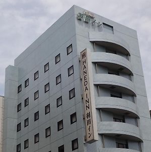 Haneda Inn Τόκιο Exterior photo