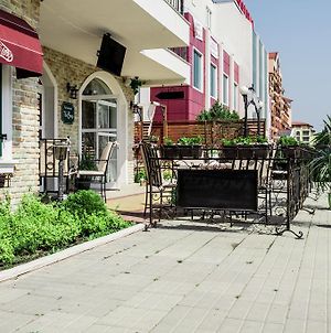 The Step Family Hotel Σάνι Μπιτς Exterior photo