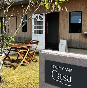Holly Camp Casa - Vacation Stay 45788V Amami Exterior photo