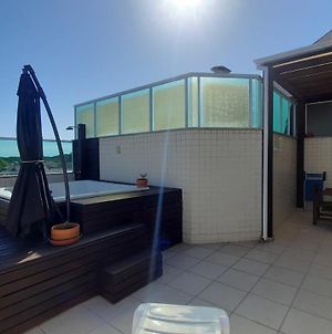 Cobertura Top Perfeita Para Sua Estadia Διαμέρισμα Florianópolis Exterior photo