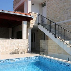 Luxury Boutique Rooms - With Pool Supetar Exterior photo