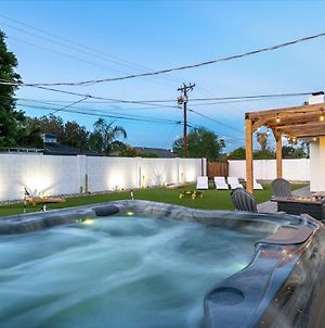 Paradise In Scottsdale With Putting Green And Hot Tub Βίλα Exterior photo