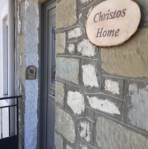 Christos Home Πράμαντα Exterior photo