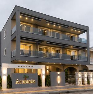 Armonia Apartments Κεραμωτή Exterior photo