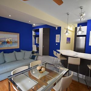 Piraeus Blue Διαμέρισμα Exterior photo